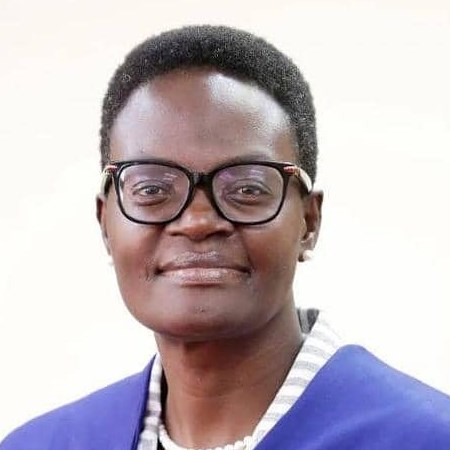 Hon. Tulia Akson